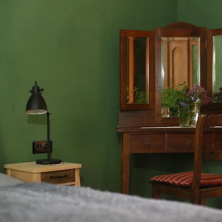 Oekologische Ferienwohnung バート・ヴィルスナック エクステリア 写真