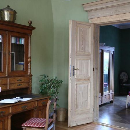 Oekologische Ferienwohnung バート・ヴィルスナック エクステリア 写真